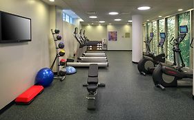 Springhill Suites By Marriott New York Midtown Manhattan/Fifth Avenue